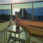 Skyline Floor 28 Sea Views