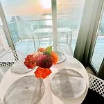 Skyline Floor 28 Sea Views