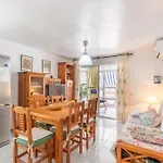 Apartamento Vacacional En Calle Invierno 7 Edificio Acacias 1 Benidorm