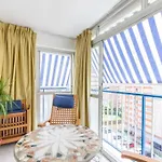 Apartamento Vacacional En Calle Invierno 7 Edificio Acacias 1 Benidorm
