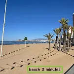 Apartamento Exclusivo En La Playa 9