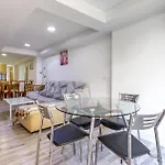 Cozy Apartment In Benidorm With Kitchenette