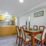 Cozy Apartment In Benidorm With Kitchenette