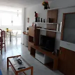 Apartamentos Cervantes