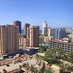 Apartamentos Cervantes