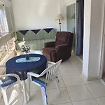 Apartamentos Cervantes