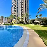 Gemelos 26 Low Floor Levante
