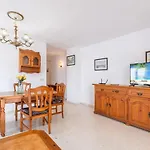 Verano Todo El Ano Apartamento Con Piscina Y Mar