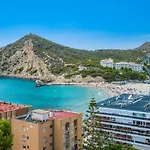 Verano Todo El Ano Apartamento Con Piscina Y Mar