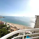 Olivar Poniente Beach