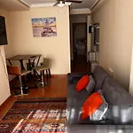 2 Bedroom Levante Beach