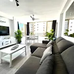 Apartamento Cardenal If Beach