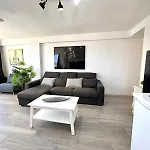 Apartamento Cardenal If Beach