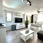 Apartamento Cardenal If Beach
