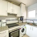 Studio Torre Principado Levante 1St Line-7 By Interhome
