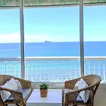 Studio Torre Principado Levante 1St Line-7 By Interhome