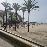 Apartamento Pescadores If Beach
