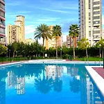 Luxury Apartment Lidersol I