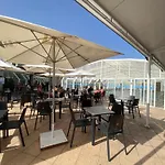 Camping Arena Blanca
