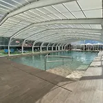 Camping Arena Blanca