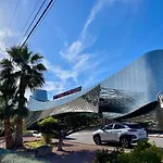 Edificio Cadiz Benidorm
