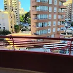 Apartamento En La Playa 5