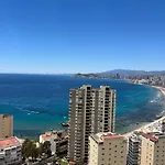 Incredible Sea Views