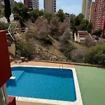 Sunny Levante Apartment