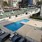 Benidorm Temporal Rent Lovely Beach Apartament