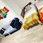 Benidorm Temporal Rent Lovely Beach Apartament