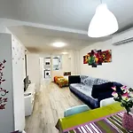 Benidorm Temporal Rent Lovely Beach Apartament
