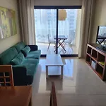 Dos Dormitorios, Con Vista Al Mar Y A Pocos Pasos De La Playa