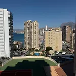 Sunny Levante Apartment