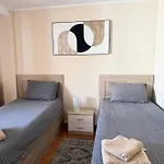 Sunny Levante Apartment
