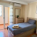 Sunny Levante Apartment