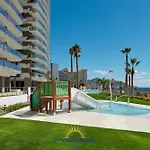 Sunset Cliffs Palms