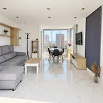 Luxury Apartment Lidersol I