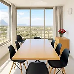 Luxury Apartment Lidersol I