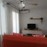 Atico Aralar Centro