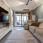 Gemelos Sweet Apartment