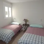 Apartamentos La Rosita