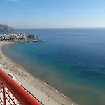 Apartamentos Beni-Beach