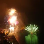 Apartamentos Beni-Beach