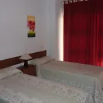 La Cigueena Alquilevante