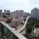 Bali Apartamento