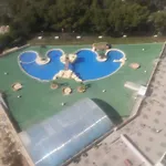 Bali Apartamento