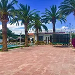 Villa Salteri