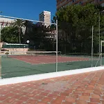 Apartamentos Gemelos IV
