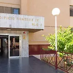 Apartamentos Gemelos IV
