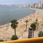 Don Miguel 1 - Arca Rent
